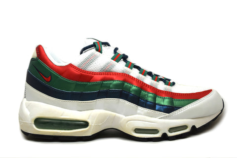 Nike Air Max 97 Country Camo Italy