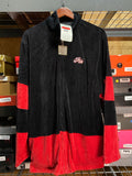 Vintage Nike LeBron James Velour Full Zip Sz Large (Fits XL)