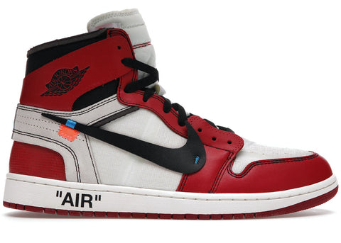 Air Jordan 1 Retro High CO Japan Neutral Grey (2020)