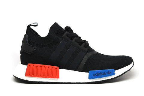 Adidas NMD PK OG Black