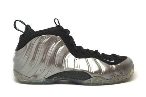 Nike Air Foamposite One Pewter