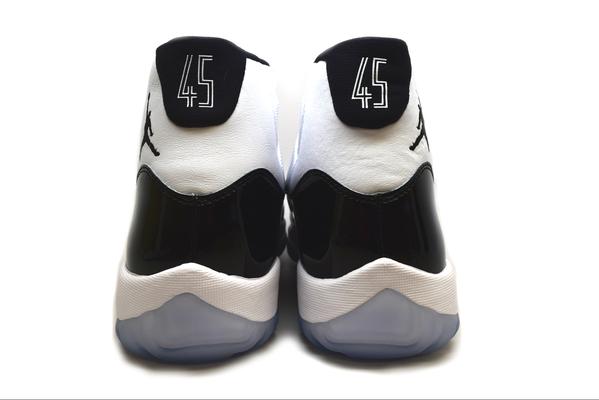 Air Jordan 11 Retro Concord 2018 GS