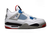 Air Jordan 4 Retro What The