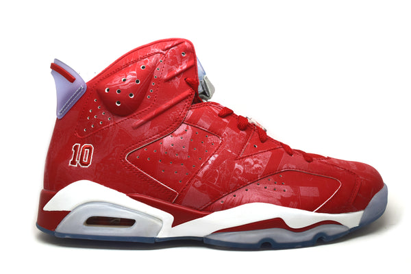 Air Jordan 6 Retro Slam Dunk