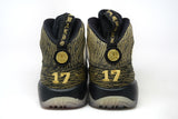 Air Jordan 9 Retro DB Doernbecher GS