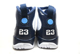 Air Jordan 9 Retro Pearl Blue