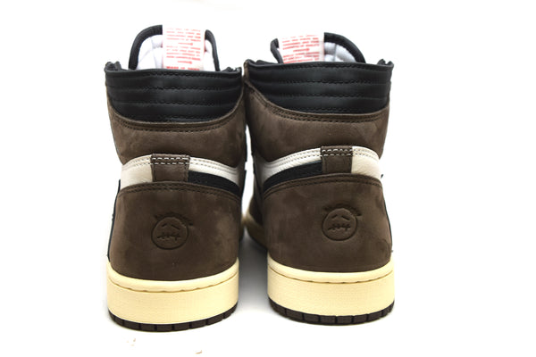 Jordan retro store 1 cactus jack