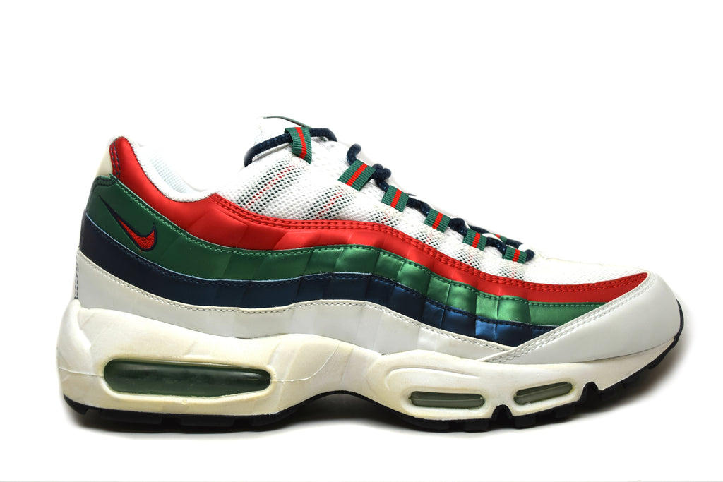 Página de nike méxico cheap