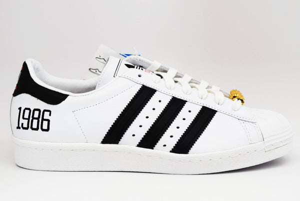 Adidas Superstar 80's Run DMC