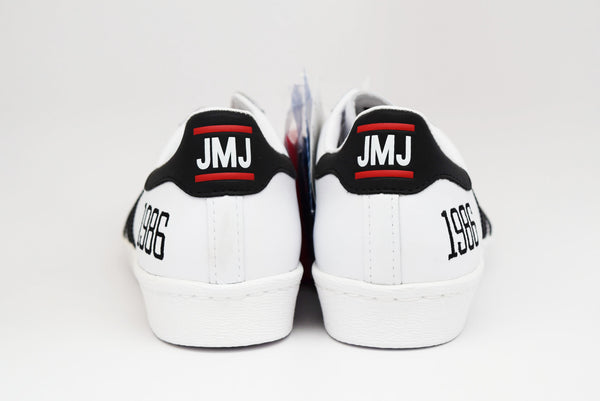 Adidas sales superstar dmc