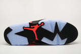 Air Jordan 6 Retro Black Infrared 2014