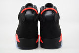 Air Jordan 6 Retro Black Infrared 2014