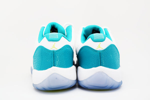 Aqua sales 11 low