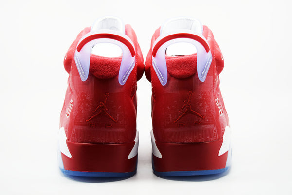 Air Jordan 6 Retro Slam Dunk