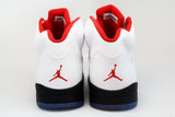 Air Jordan 5 Retro Fire Red