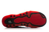 Nike Air Total Max Uptempo Black Varsity Red