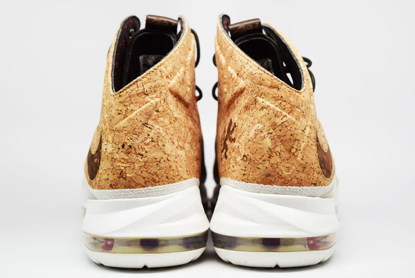 Nike Lebron 10 EXT Cork