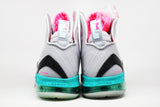 Nike Lebron 9 South Beach