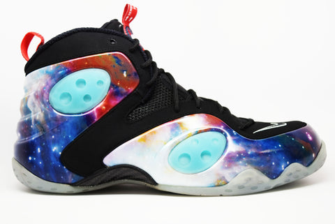 Nike Zoom Rookie NRG Galaxy Sole Collector
