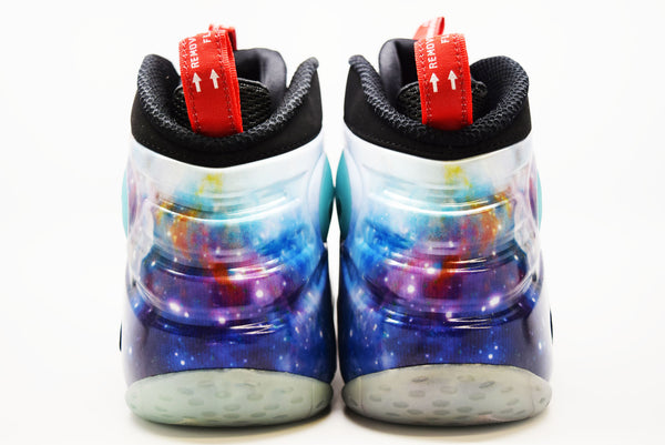 Nike Zoom Rookie NRG Galaxy Sole Collector