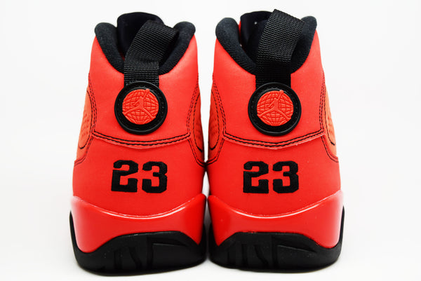 Air Jordan 9 Retro Motorboat Jones