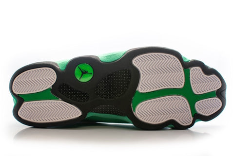 Air Jordan 13 Retro Lucky Green