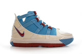 Nike LeBron 3 Houston Oilers (2019)