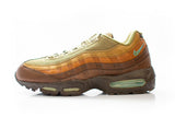 *Worn Size 10.5* Nike Air Max 95 Evolution Pack