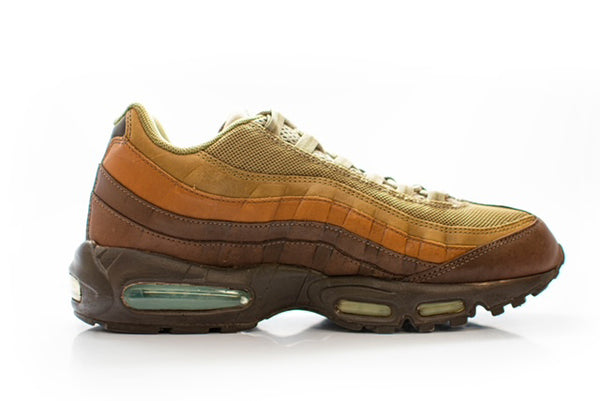 *Worn Size 10.5* Nike Air Max 95 Evolution Pack