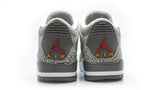 Air Jordan 3 Retro Cool Grey (2021)