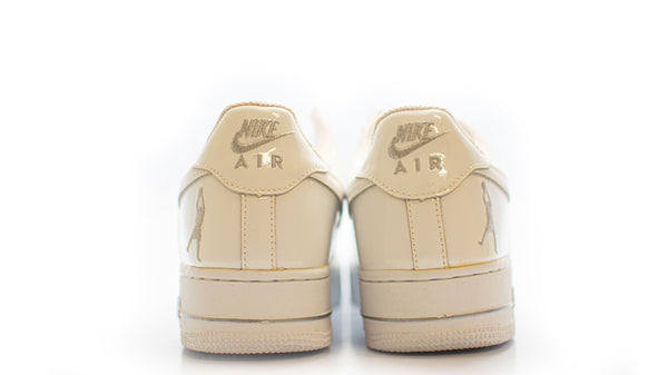 Nike Air Force 1 Low Rasheed White