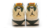 Air Jordan 6 Rings Seattle Supersonics