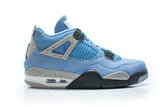 Air Jordan 4 Retro University Blue