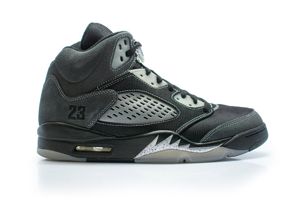 Air Jordan 5 Retro Anthracite