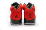 Air Jordan 5 Retro Raging Bull Red (2021)