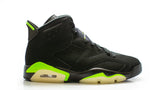 Air Jordan 6 Retro Electric Green