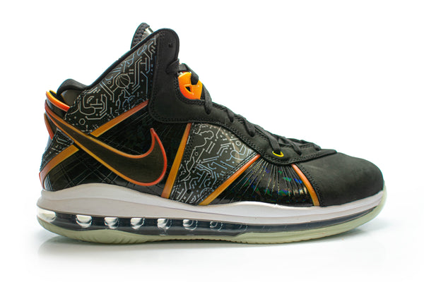 Nike LeBron 8 Space Jam