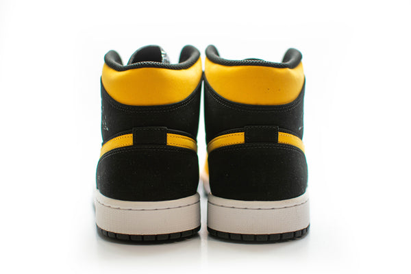 Air Jordan 1 Mid Reverse New Love