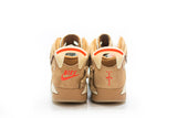 Air Jordan 6 Retro Travis Scott British Khaki (PS)