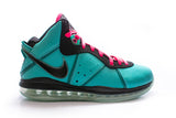 Nike LeBron 8 South Beach (2021)