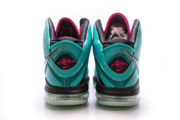 Nike LeBron 8 South Beach (2021)