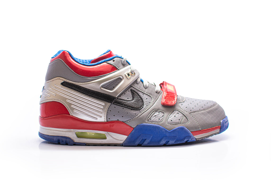 Nike air sales trainer transformers