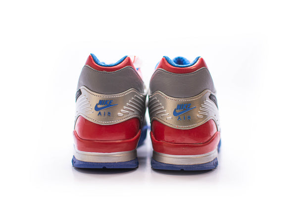 Nike Air Trainer 3 Transformers