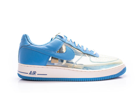 Nike Air Force 1 Low Fantastic 4 Invisible Woman