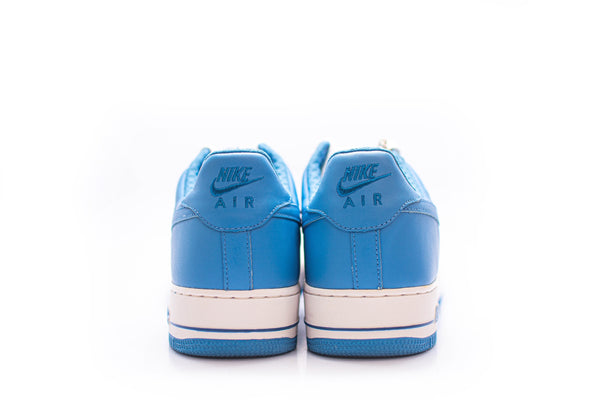 Nike Air Force 1 Low Fantastic 4 Invisible Woman