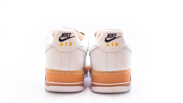 Nike Air Force 1 Low JD Sports White Gum Midsole