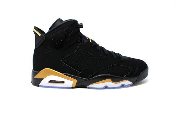 Air Jordan 6 Retro DMP 2020