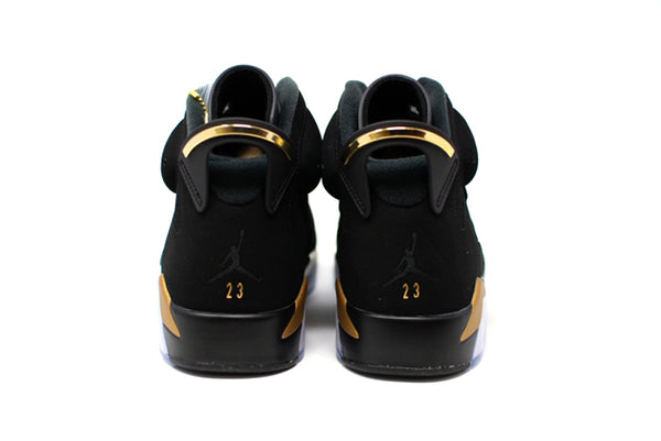 Air Jordan 6 Retro DMP 2020