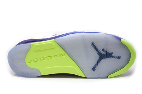 Air Jordan 5 Retro Alternate Bel Air