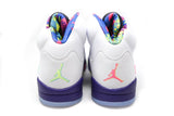 Air Jordan 5 Retro Alternate Bel Air